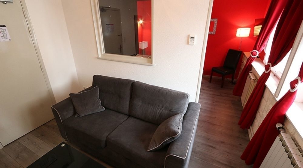 Logis Hotel Centrotel Et Spa Bulles D'Allier Montmarault Dış mekan fotoğraf